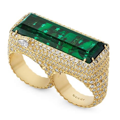 gucci shopping bijoux|Gucci jewelry online.